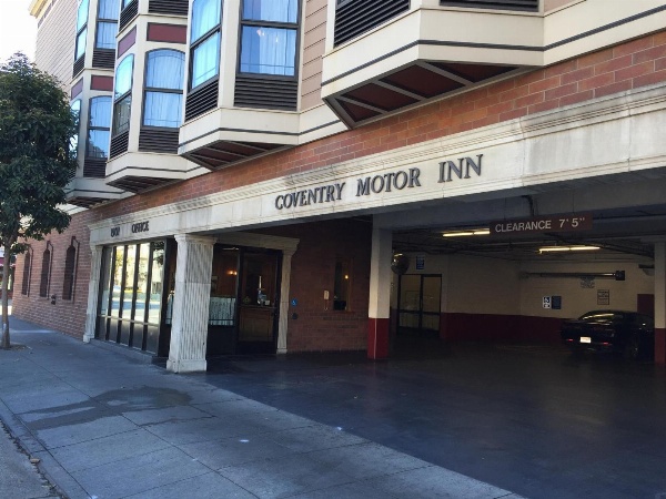 Coventry Motor Inn image 6
